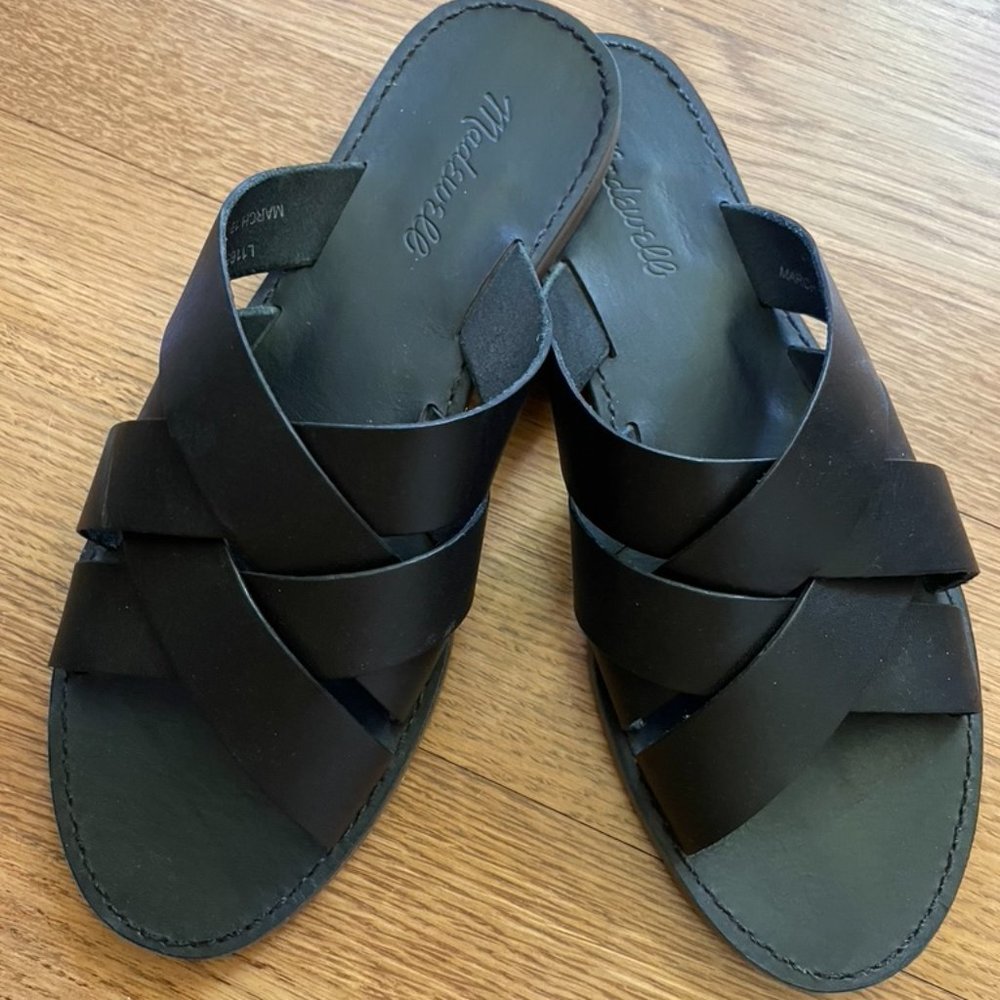 Madewell Sandals